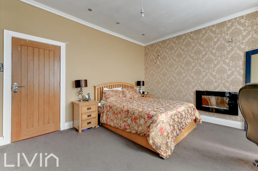 DEWEY STREET, 32 -41