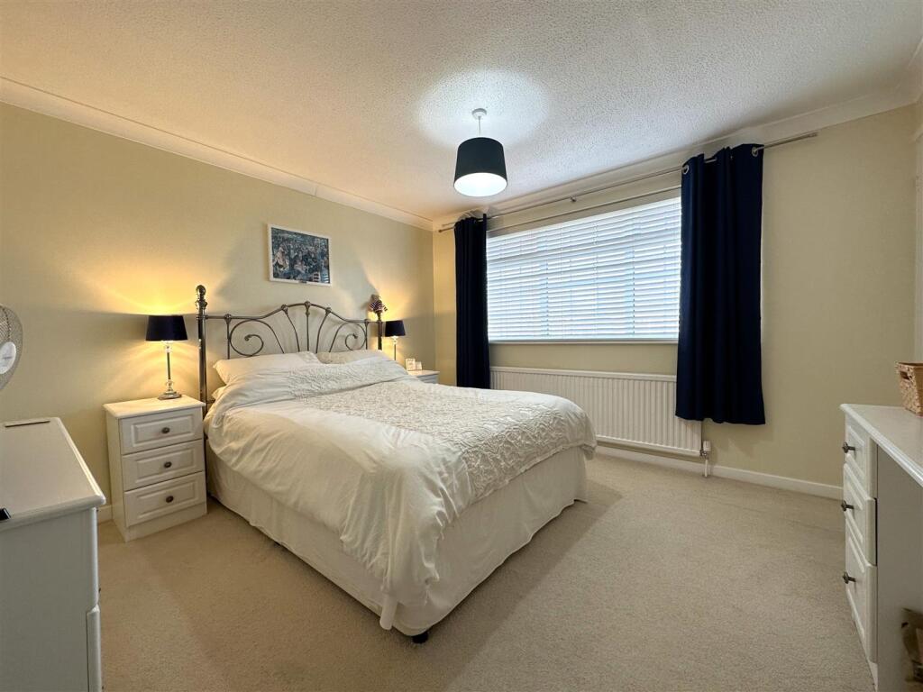 Bedroom Two 880