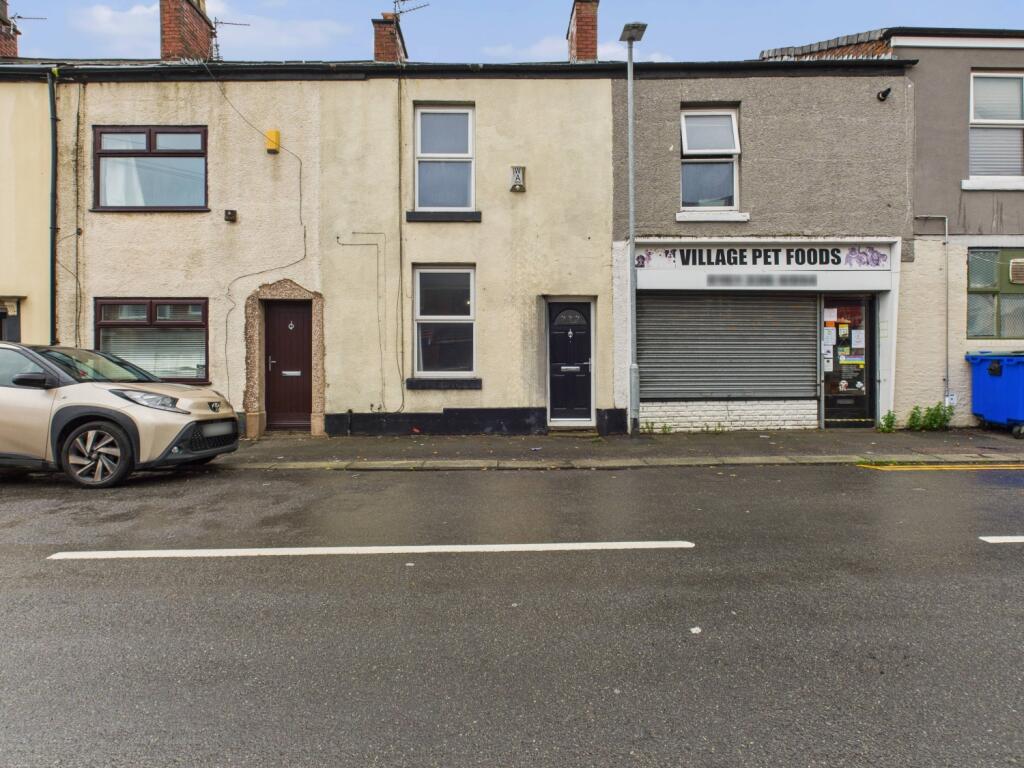 Gibraltar Lane, Denton, Manchester M34 7GG 