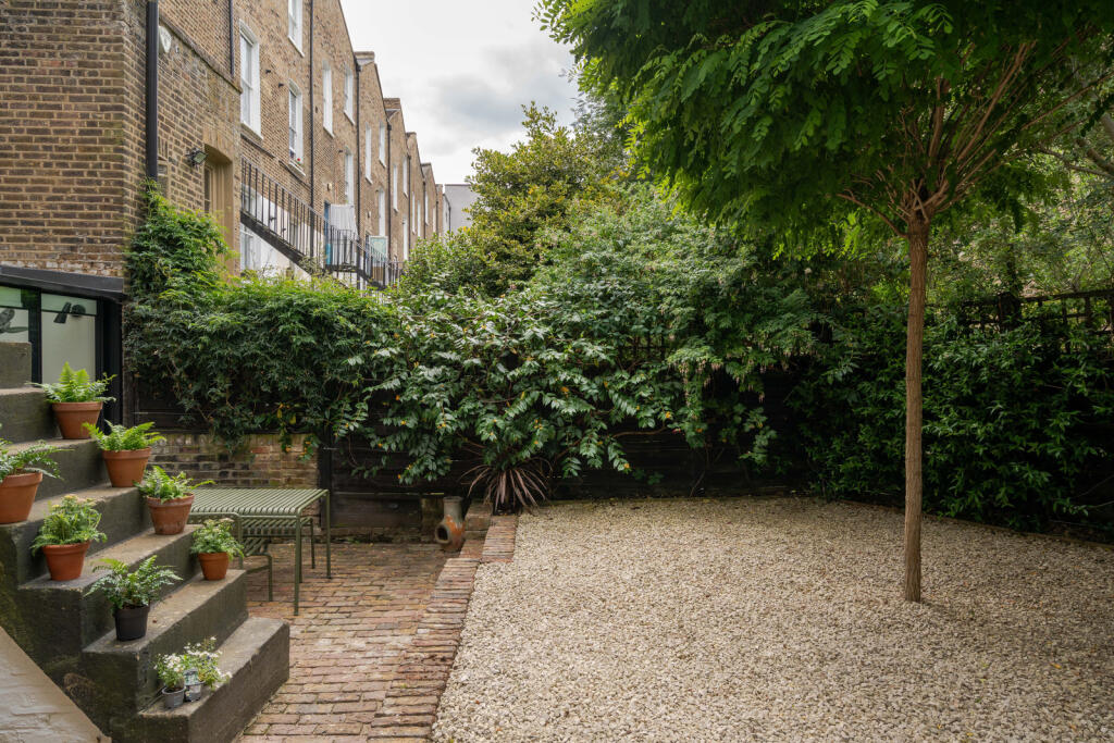 221967 - Morton Road, London, N1 - high res - N...