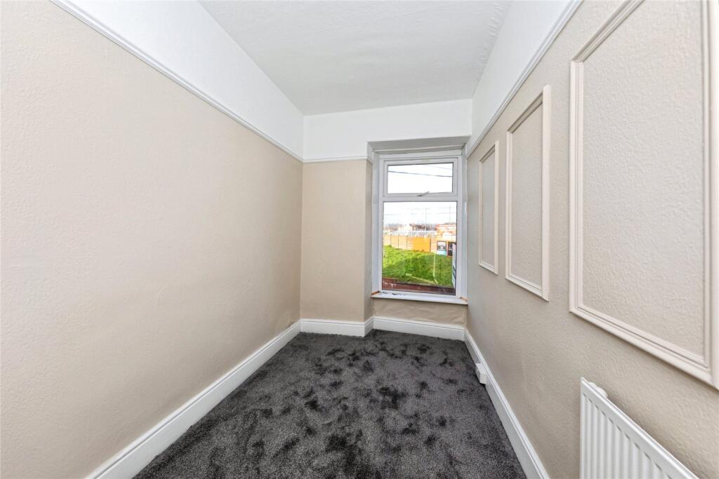 Penallt Road, Llanelli, Carmarthenshire, SA15