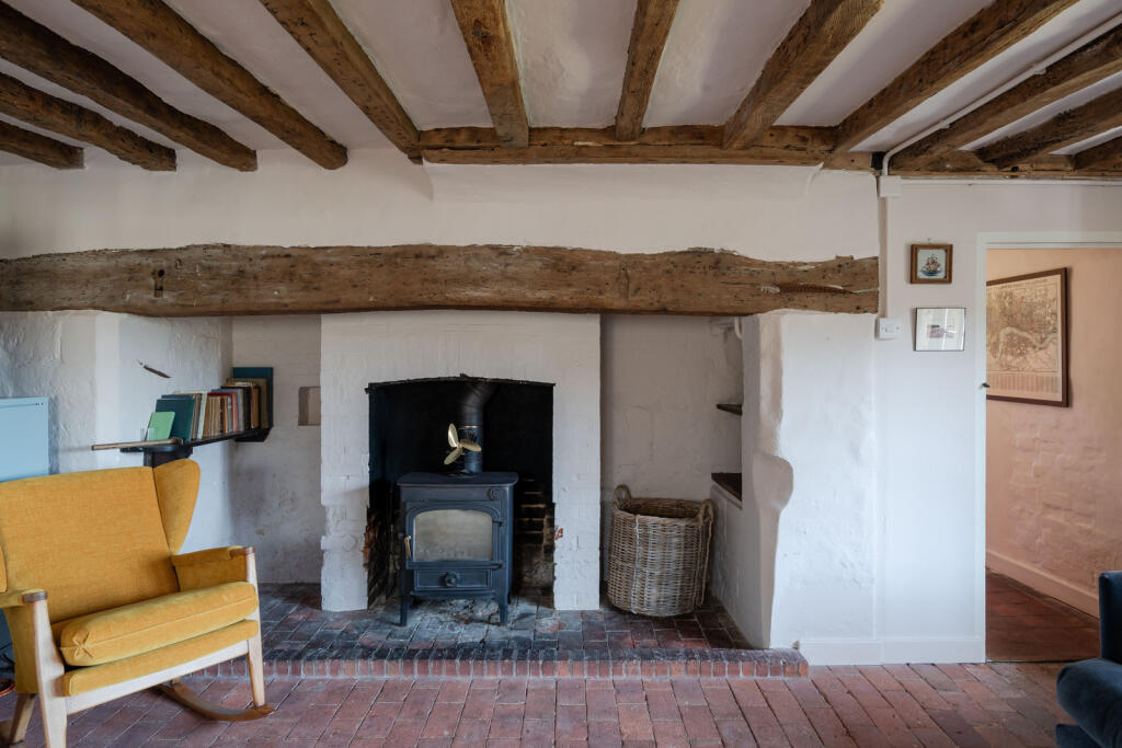 308885 - Fairland, The Street, Selmeston, BN26 ...