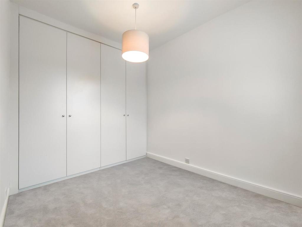 Bedroom 3 Aspect 2