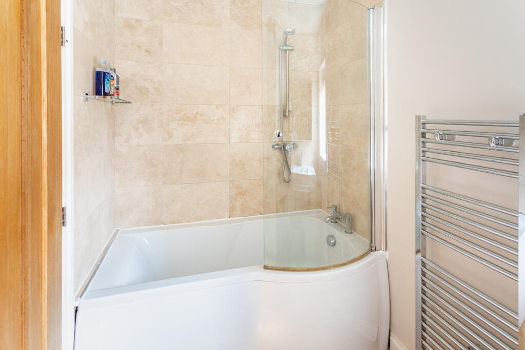 bathroom b