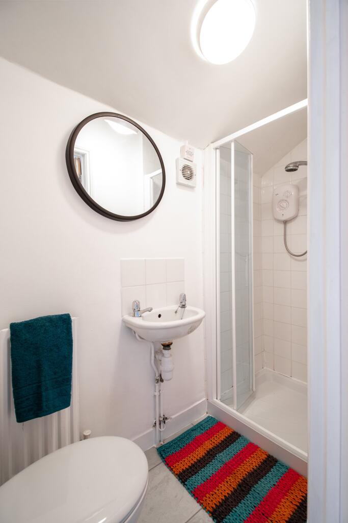 Bathroom 2
