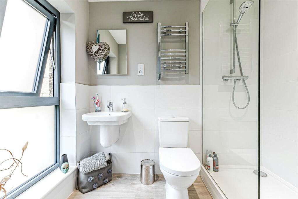 Ensuite