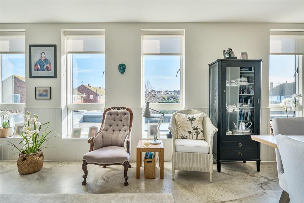 Old Bridge Road, Whitstable