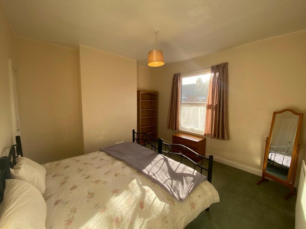 Bed 1