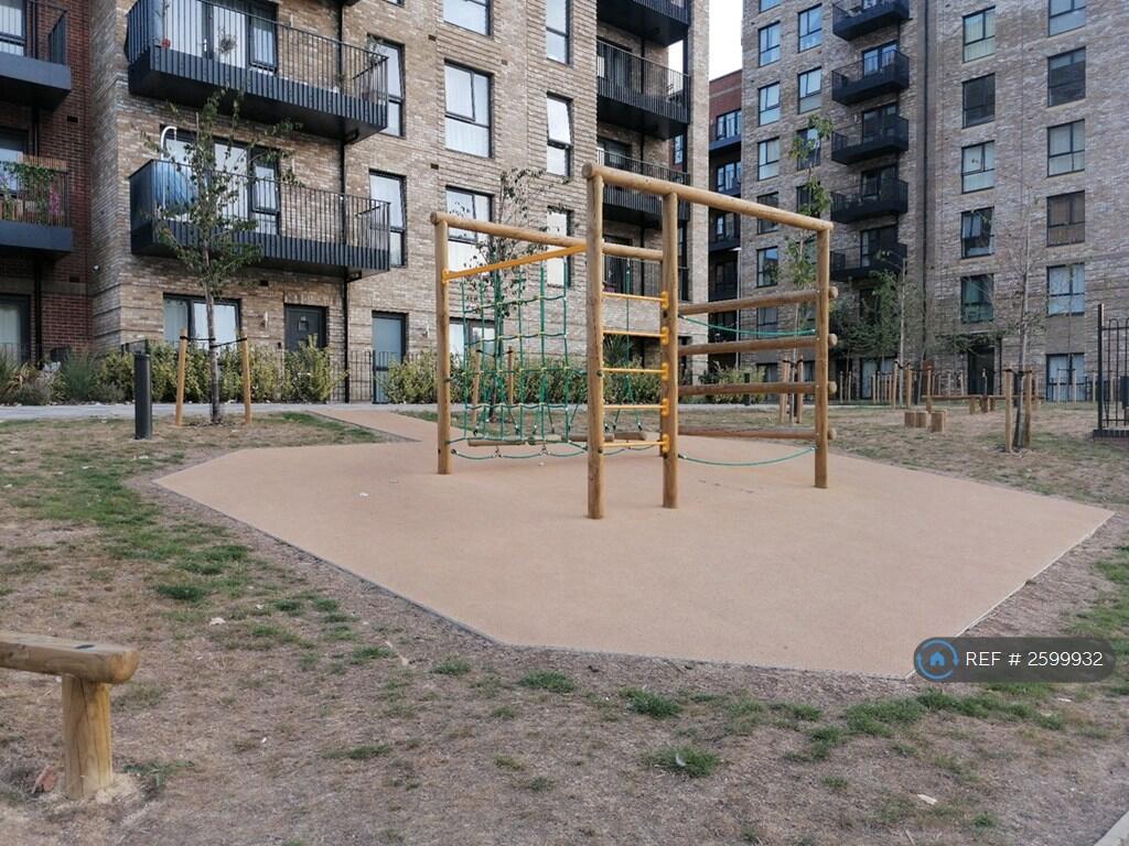 Play Area