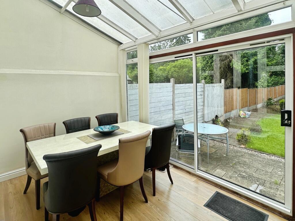 Conservatory