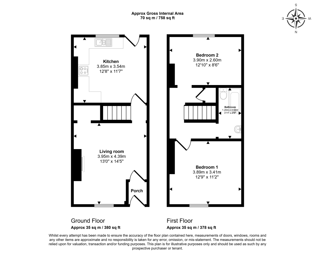 247 Mosley Street, Blackburn, Lancashire, BB2 3RX