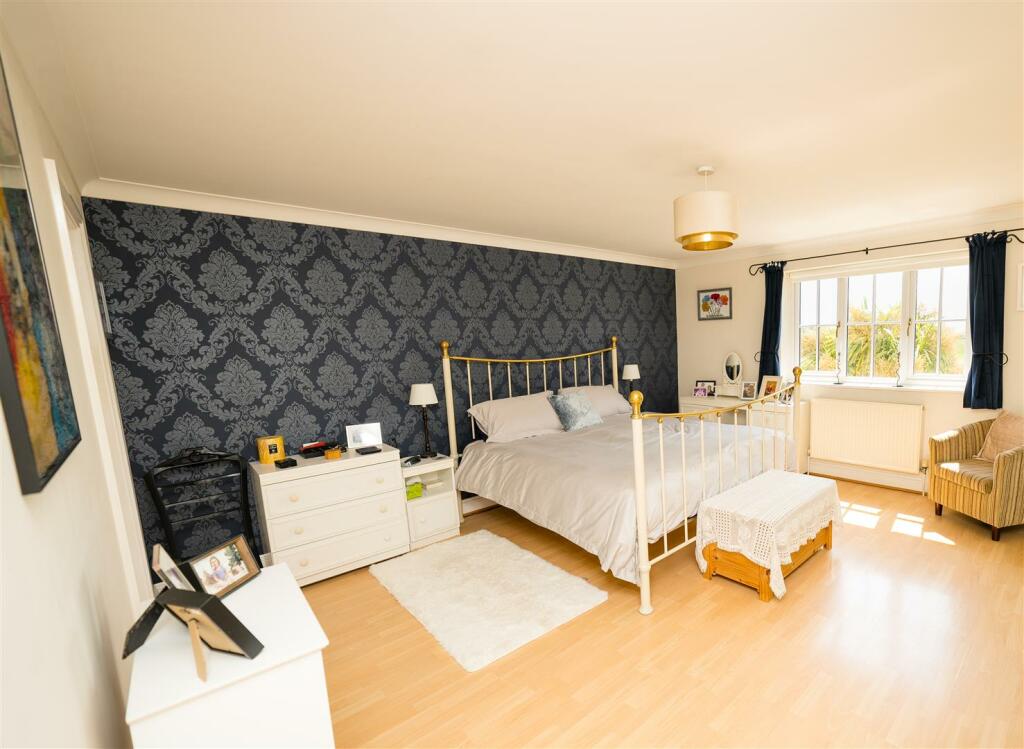 Principal Bedroom