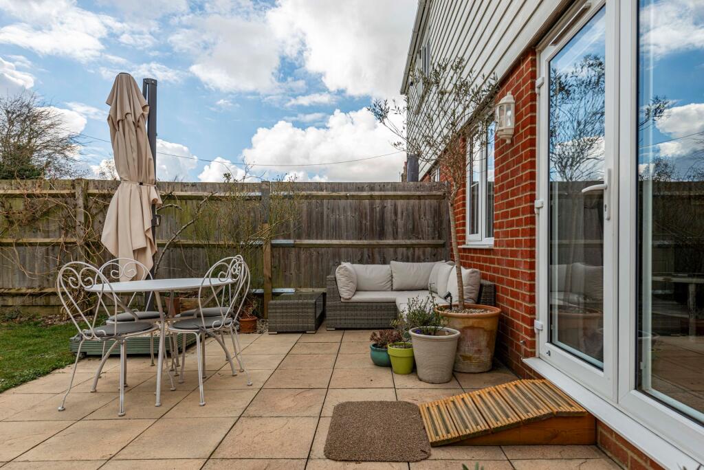 Rear Garden (1)
