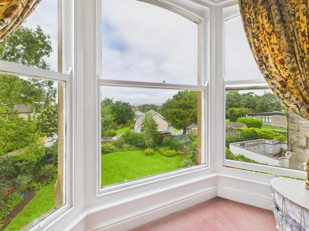 Views From The Bedroom