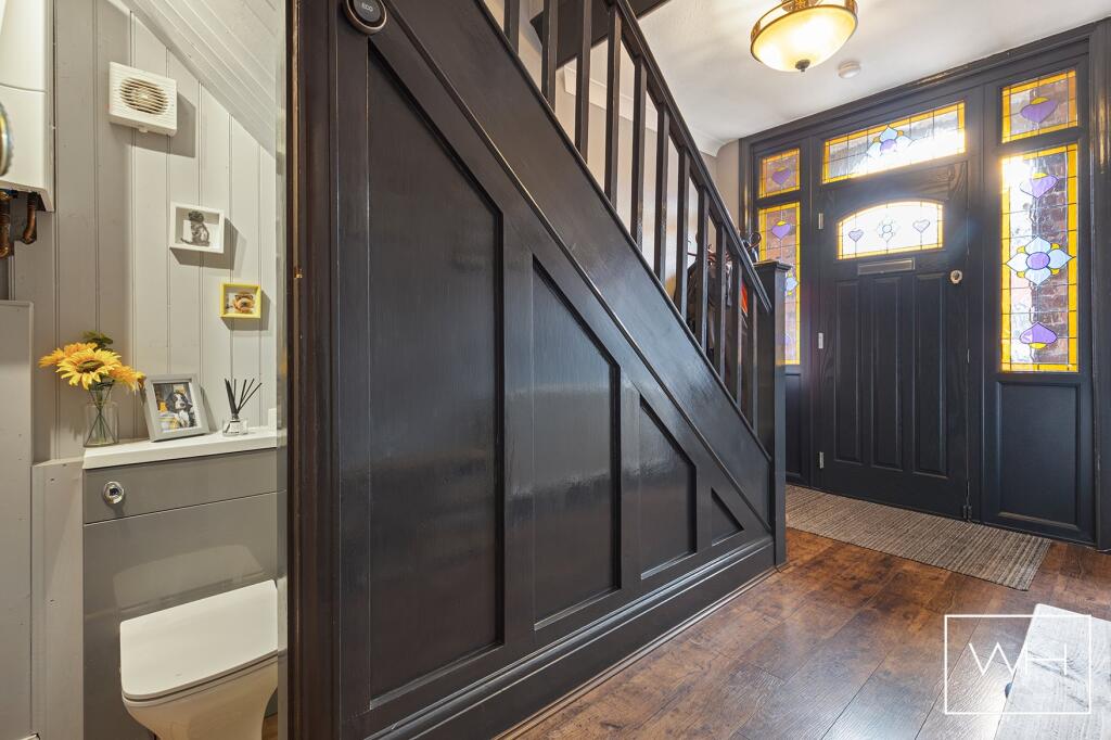 15 Wellbeck Road, Be