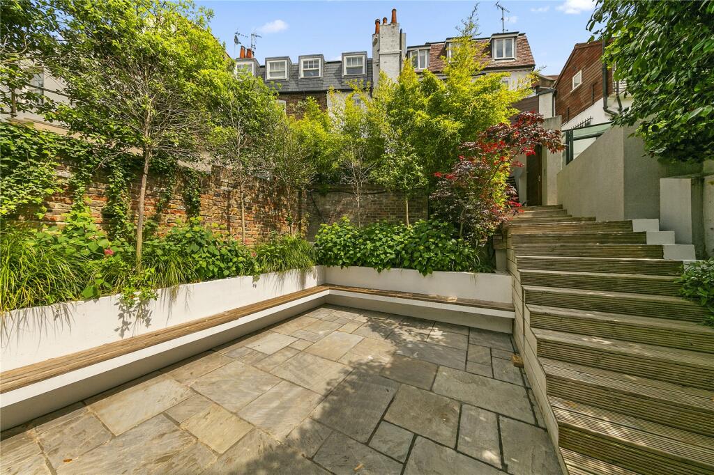 Lower Garden