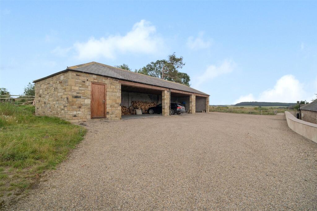 Car Port