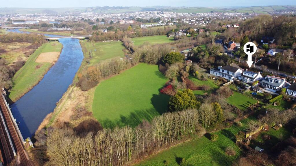 River Taw