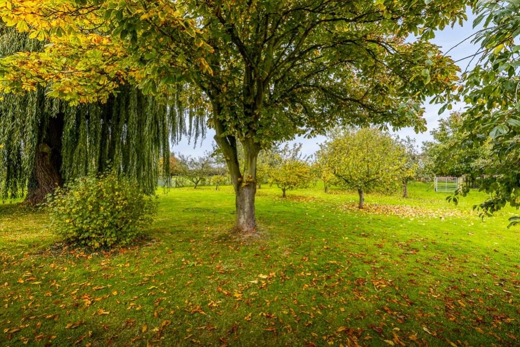 Greenfield Farm Cottages (Saracens Head)-14