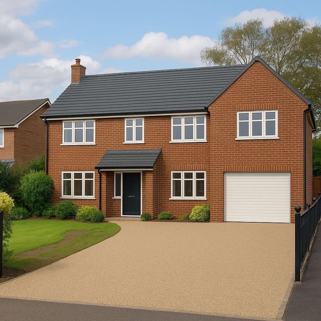 Planning Permission - Granted