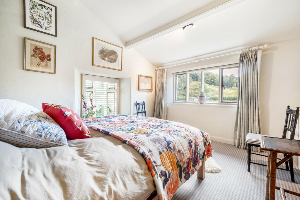 Padmire Bedroom 2