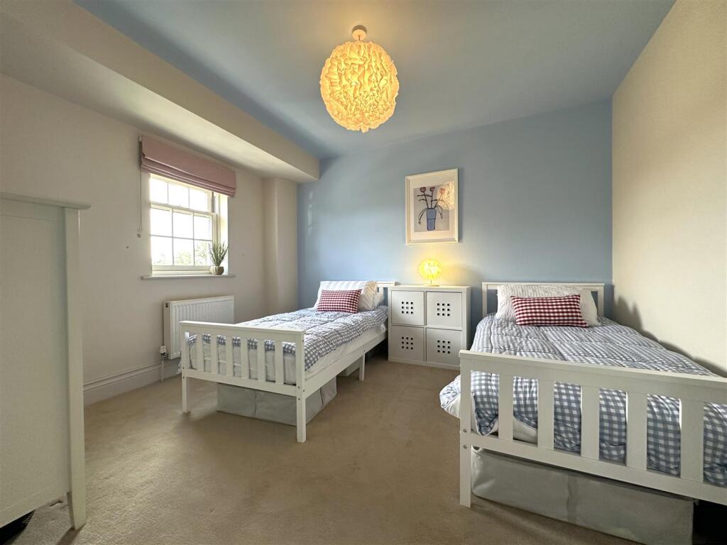 Bedroom Three 026