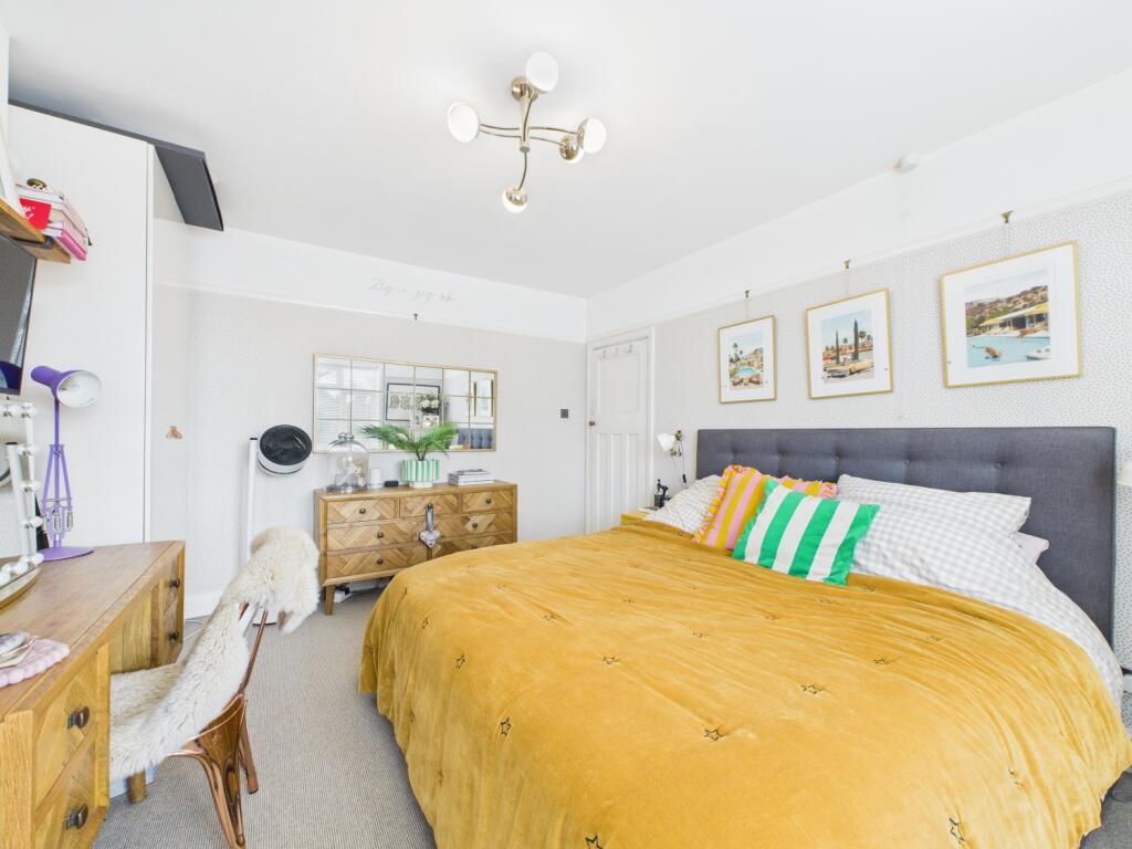 Principal Bedroom