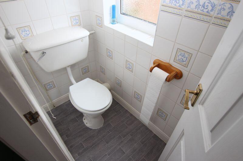 WC