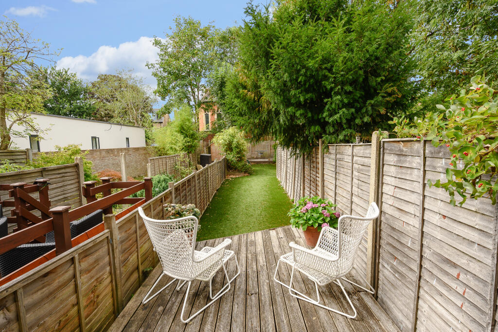 111a Hartfield Road-