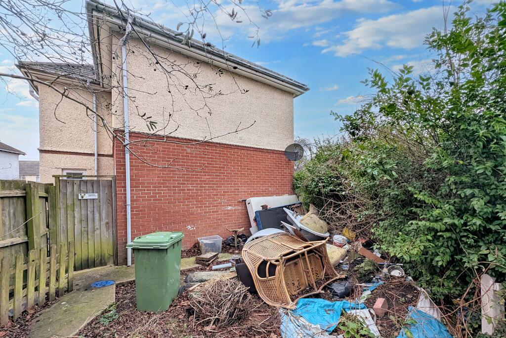 2 Eastwood Avenue, March, PE15 9ND
