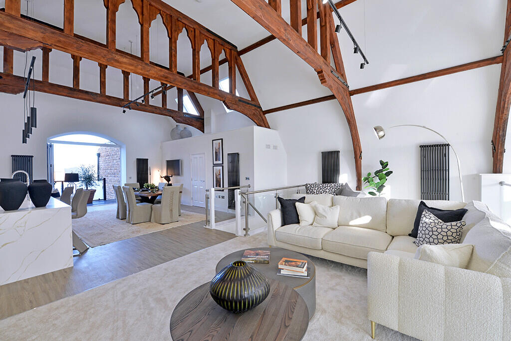 *Living Room