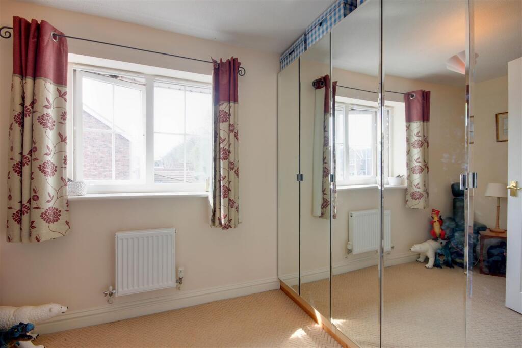 Bedroom 5