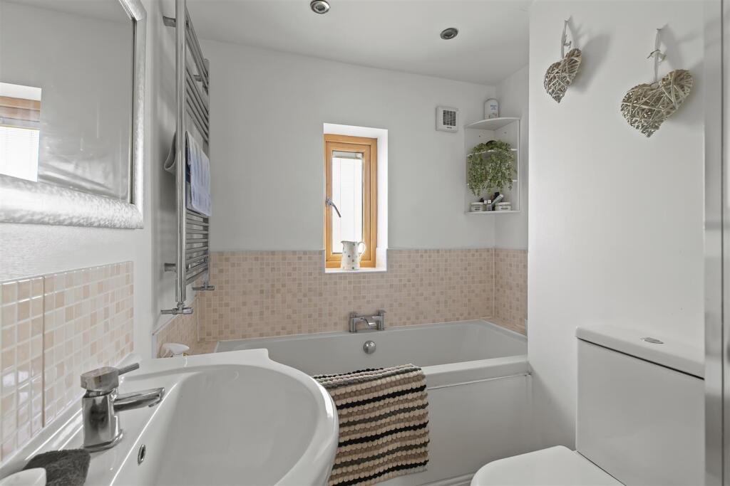 House Bathroom