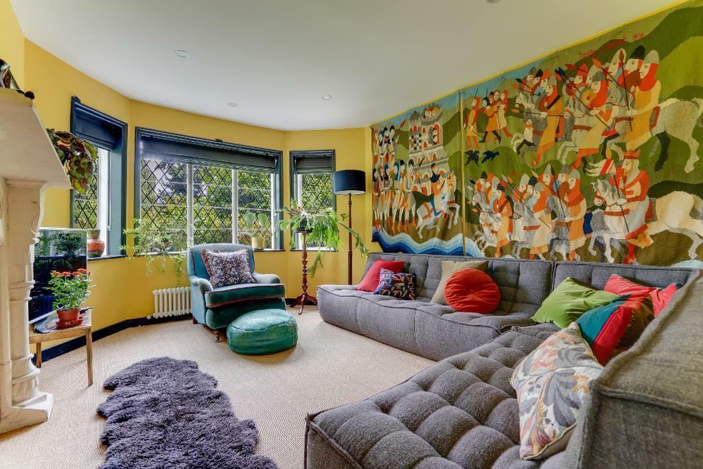 Sitting room