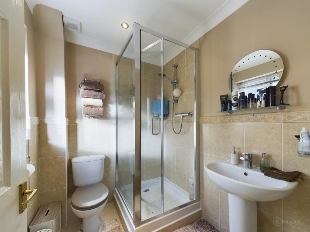 Ensuite