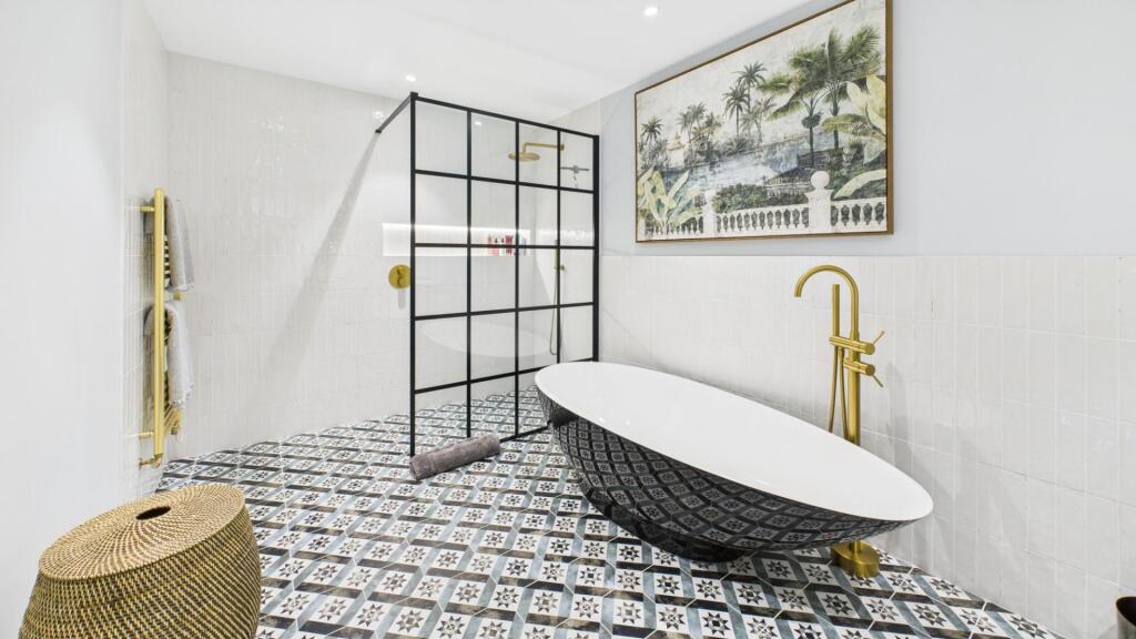 ensuite