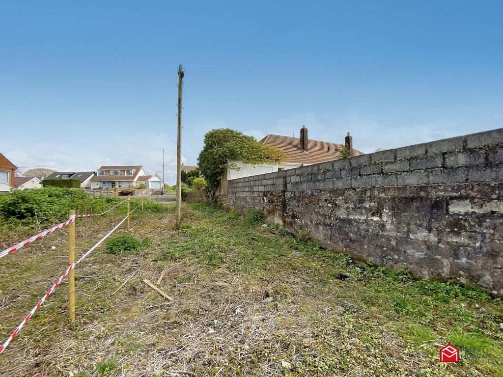 Parcel Of Land