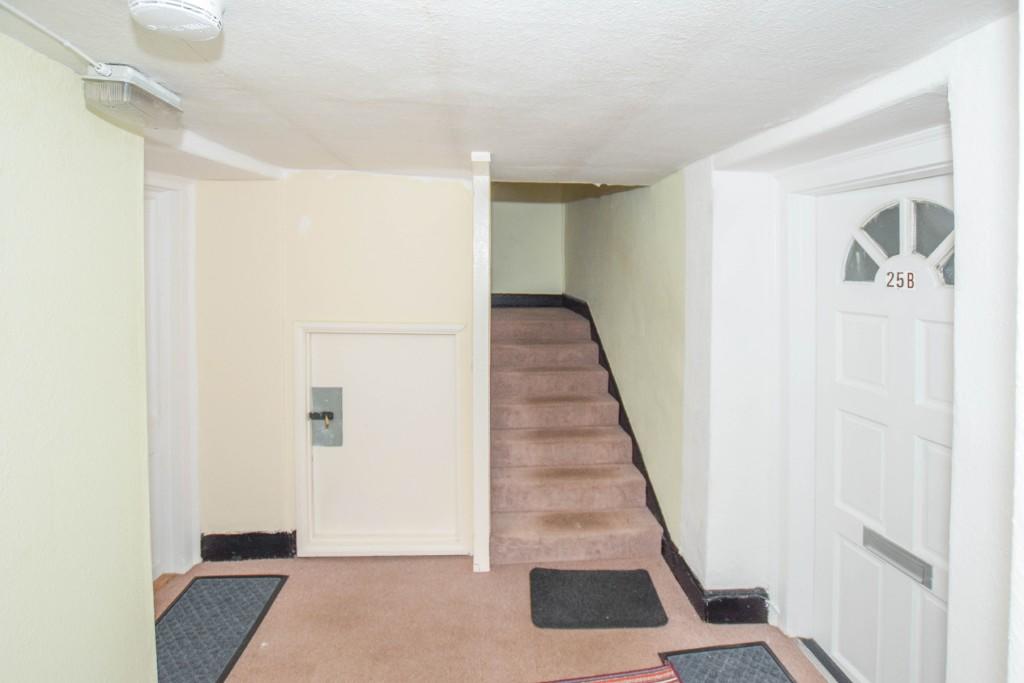 Entrance Lobby