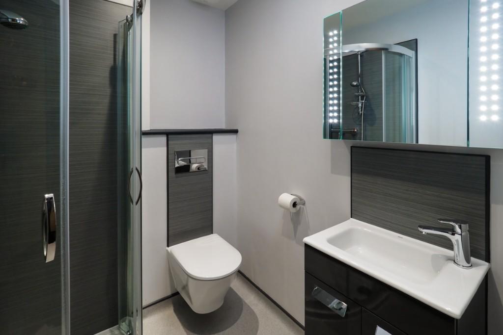 Typical EnSuite