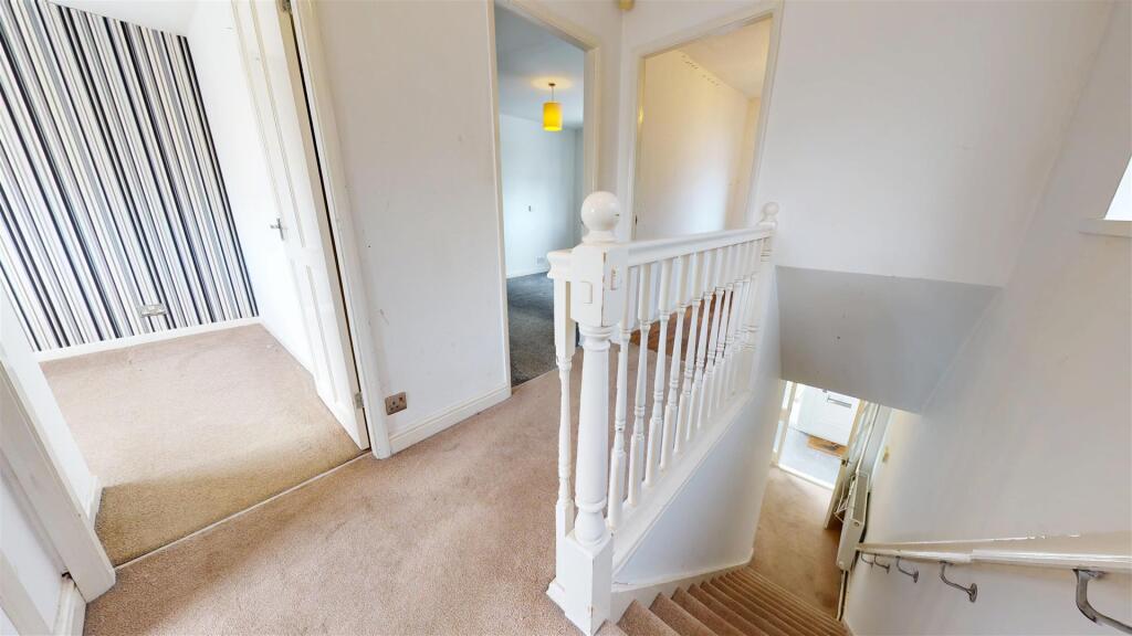 Grange Valley Landing