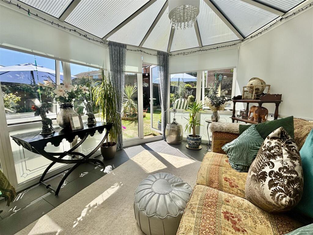 Conservatory