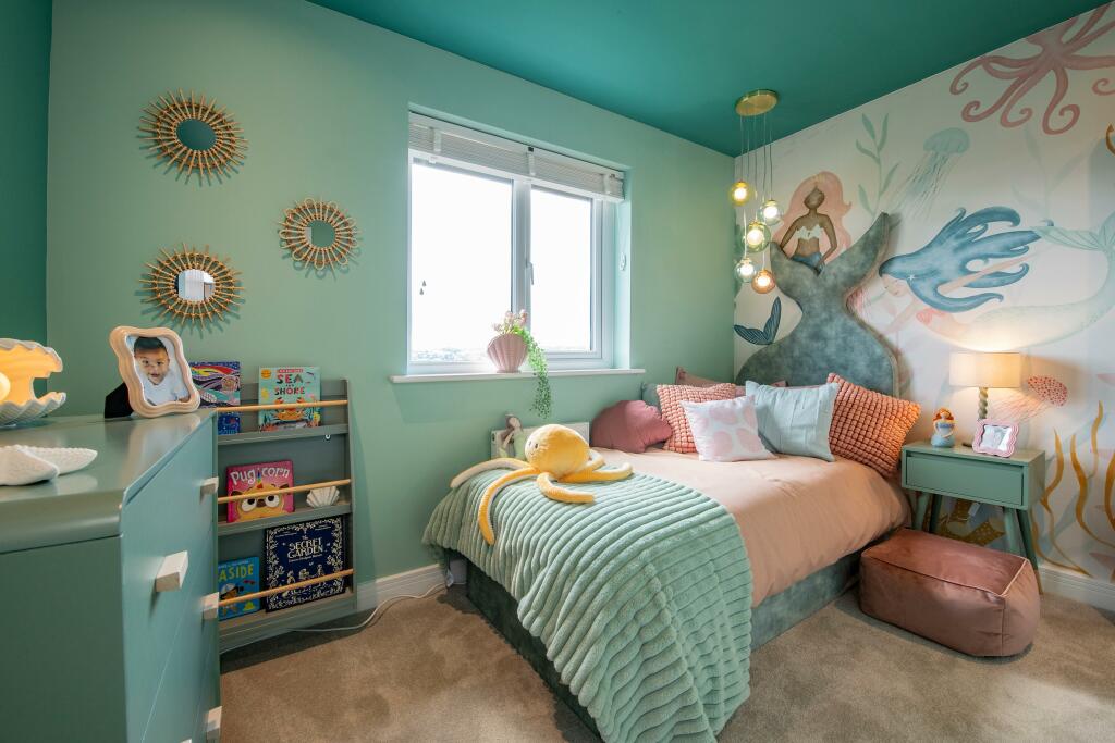 Showhome photography