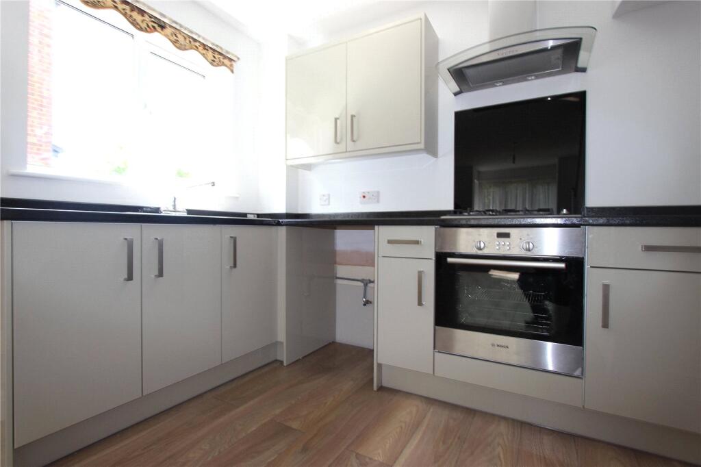 Hathaway Close, Ruislip, Middlesex, HA4