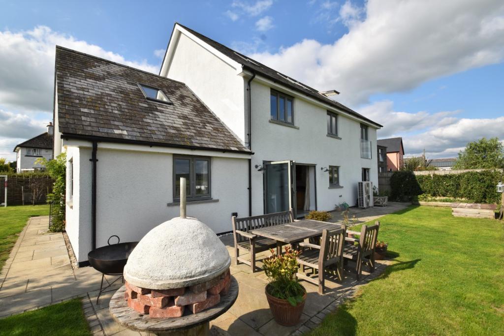 Rackenford, Seddons