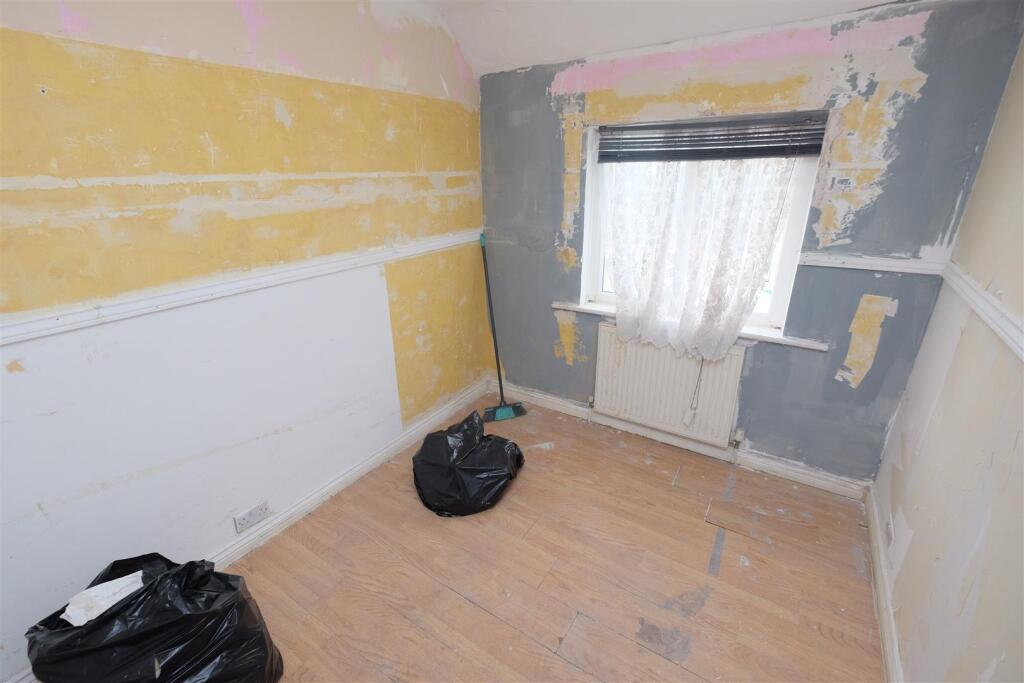 35 Poyntz Road, Knowle, Bristol BS4 1HH | Freehold