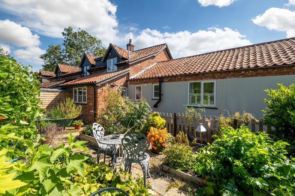 3 Red Brick Cotta...