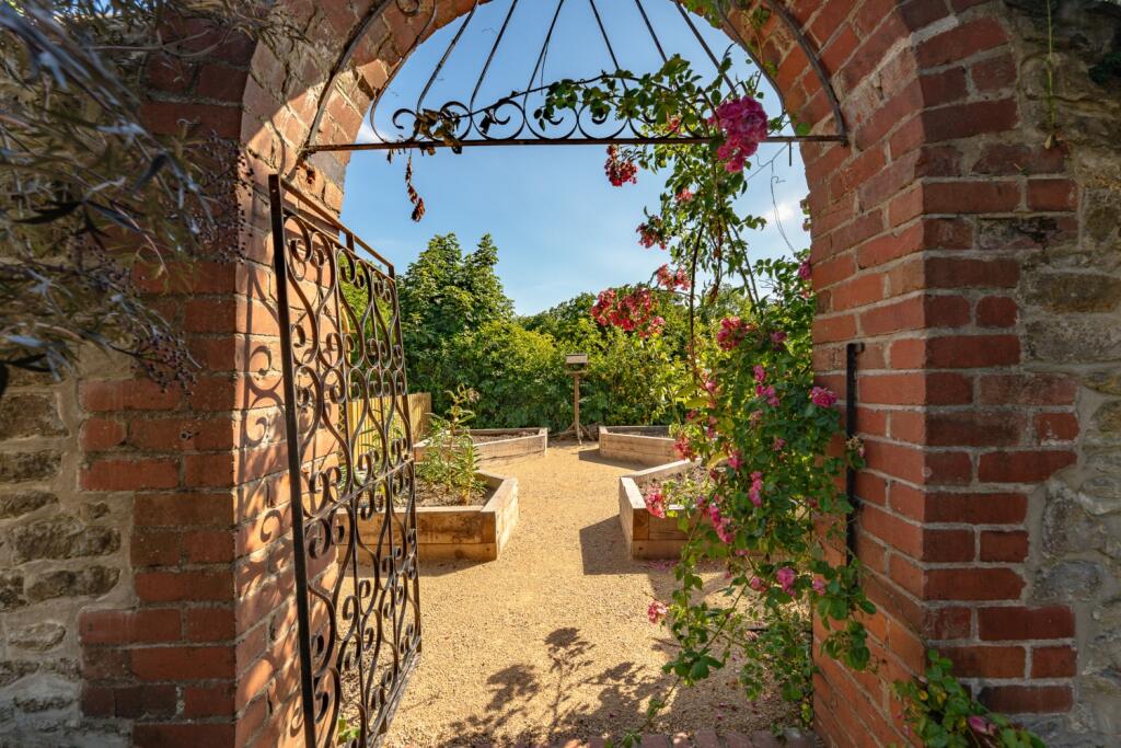 Archway