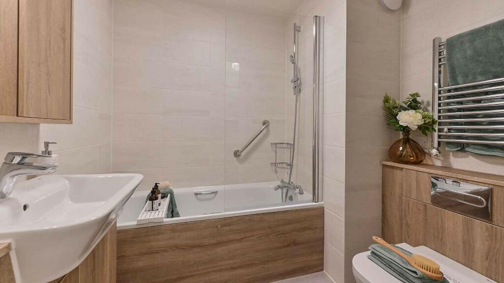 Example Bathroom