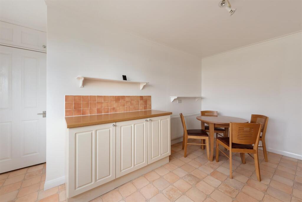 St Swithins, Tankerton, Whitstable