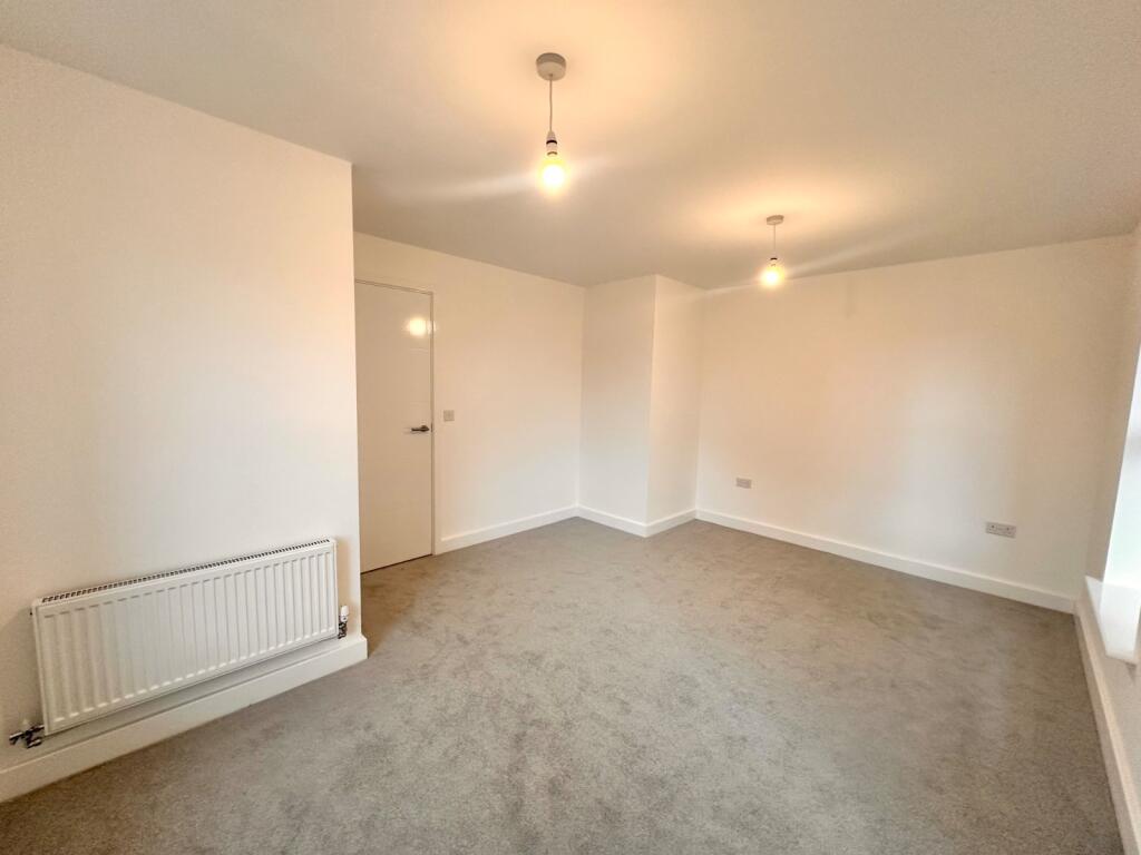 1st Floor Bedroom
